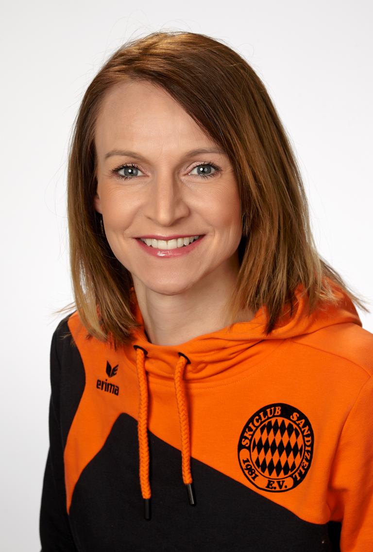 Anita Scheck