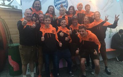 Feiert mit uns auf’m Stattfest SOB