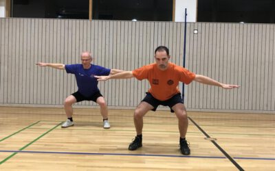 Skifit via Zoom