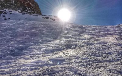 Wintersaison unter COVID-19