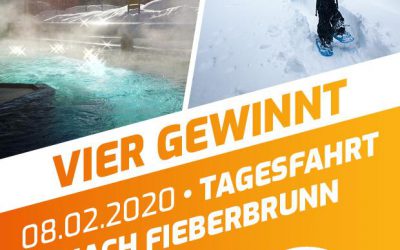 Restplätze für Samstag verfügbar