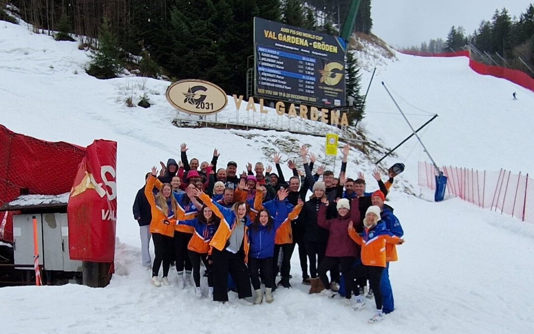 Dreitagesfahrt März 2026