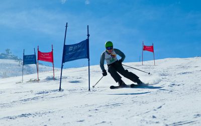 Starke Jugend bei diesjähriger Vereinsmeisterschaft