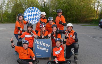 Endlich ist es da – unser Sommerprogramm!