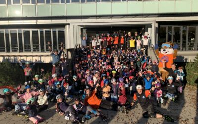 Inline-Action zum Saisonende