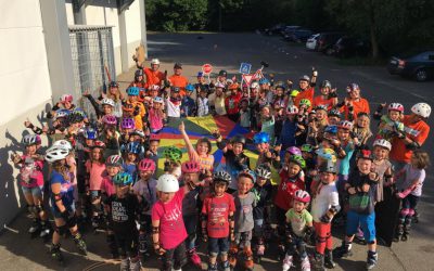 SC Sandizell bietet Online Inline Kurse an