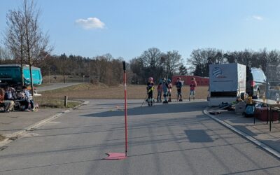 Erfolgreicher Auftakt: Erstes Inline Alpin Training begeistert Teilnehmer