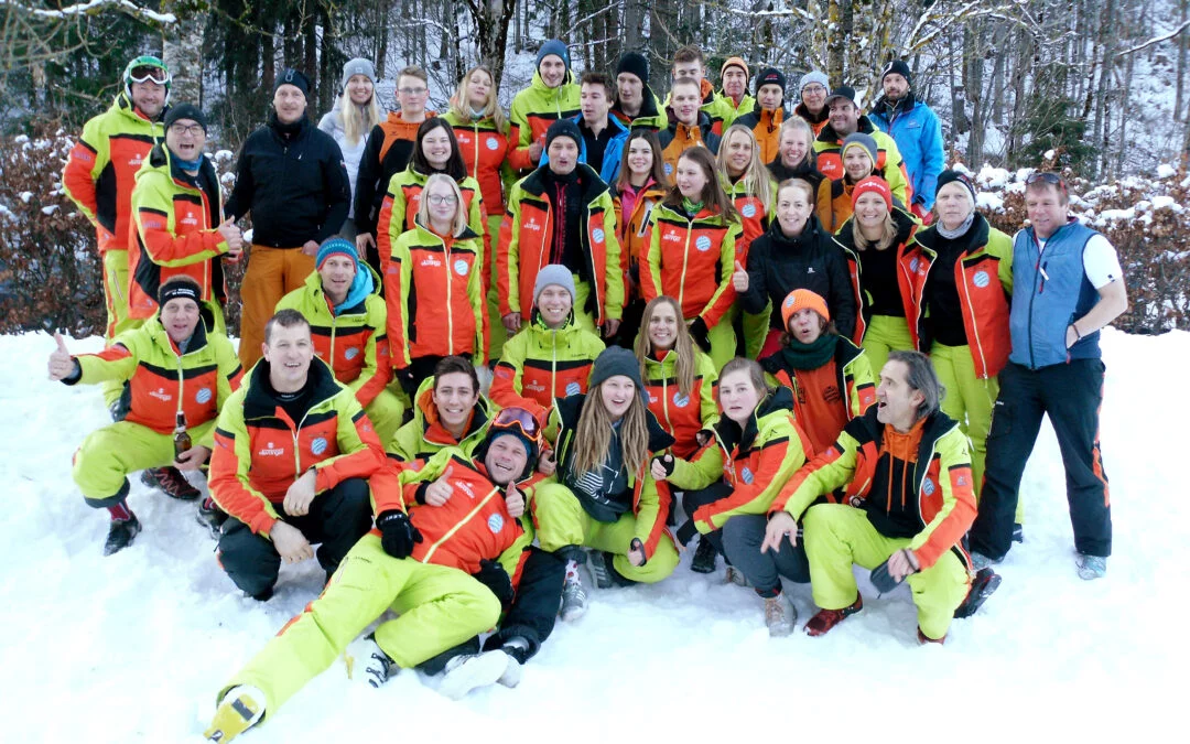 Skiclub Sandizell setzt Wintertermine bis Ende Februar aus