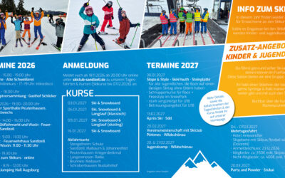 Unser Winterprogramm 2026/2027 ist da!
