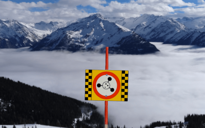 Absage der restlichen Fahrten