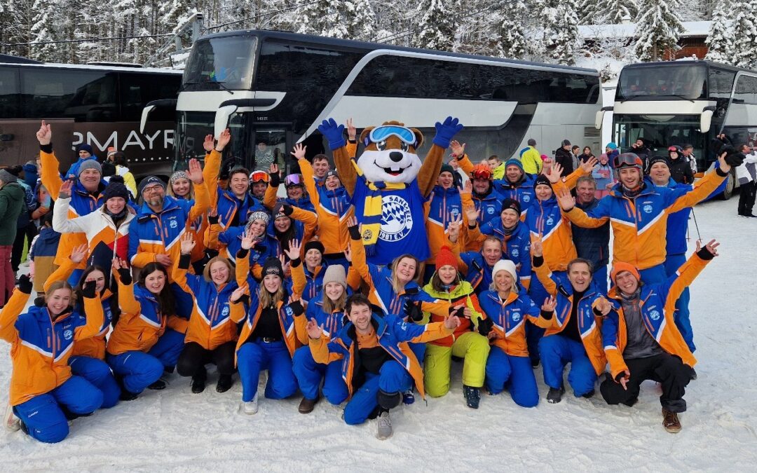 Unsere Wintertermine 2025/26