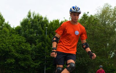 Inline – und das auch Wetterunabhängig