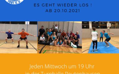 Skifit – Der Winter kann kommen