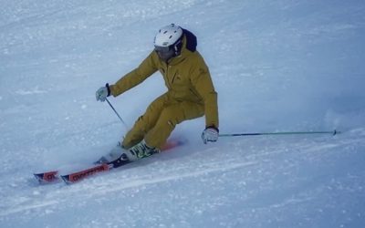 Restplätze für Skikurse
